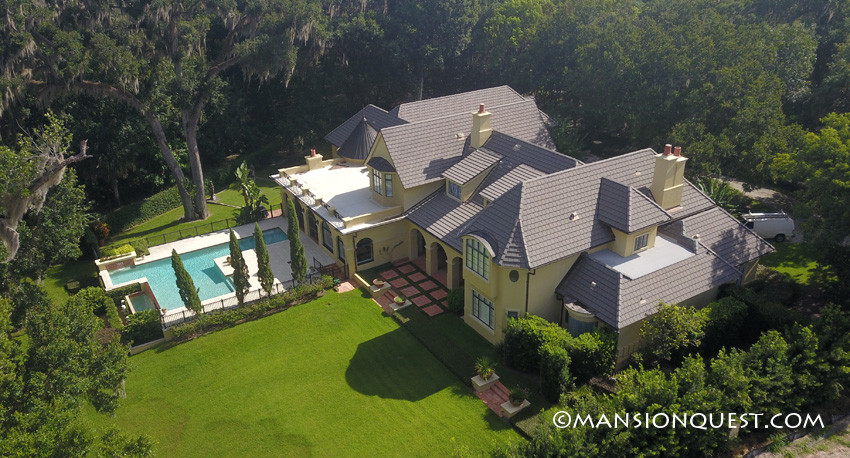 1111 Preserve Point Dr