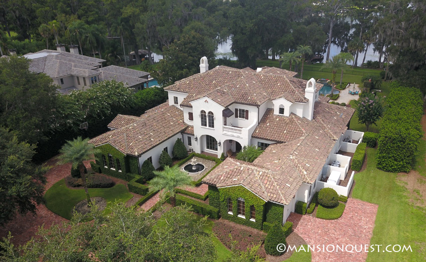 1135 Preserve Point Dr
