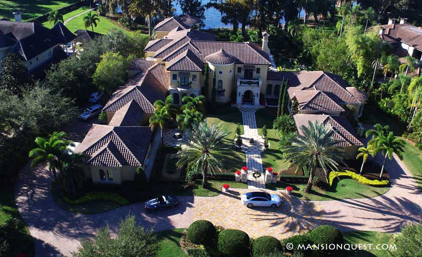 1151 Preserve Point Dr