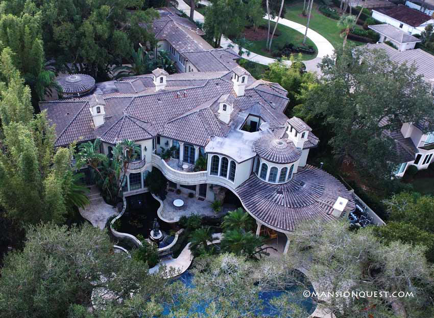 1220 N Park Ave