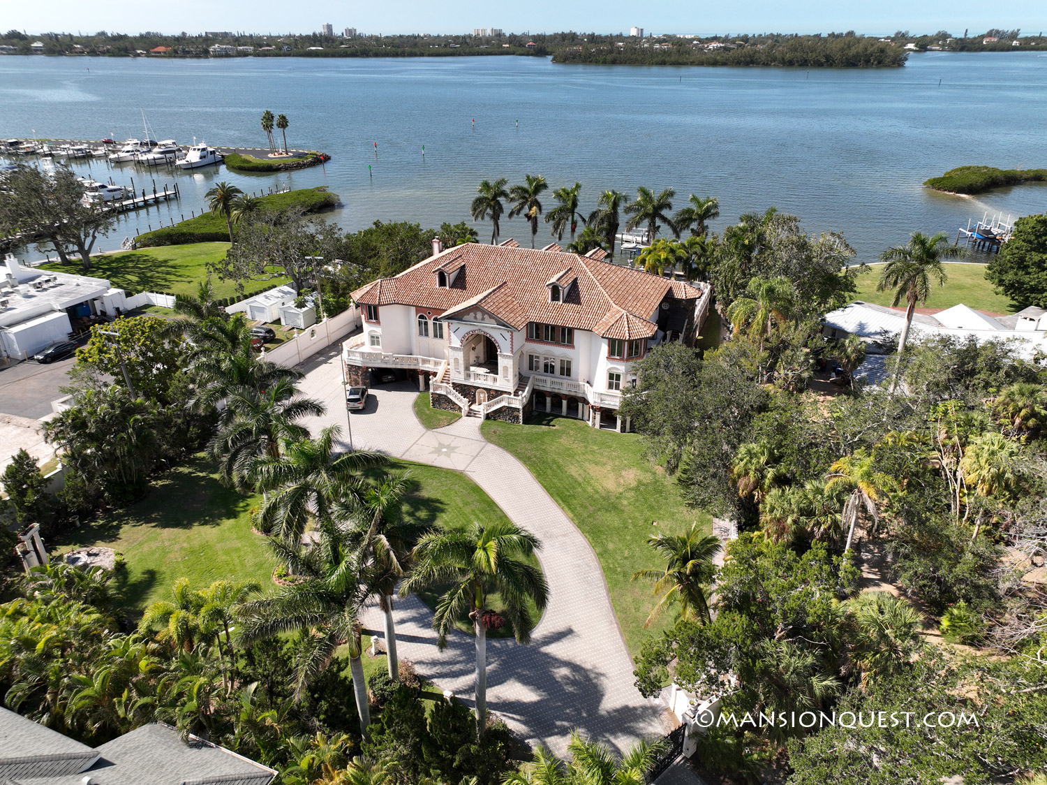 1310 S. Lakeshore Dr.