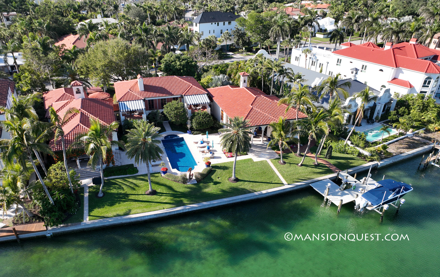 139 S. Washington Dr.