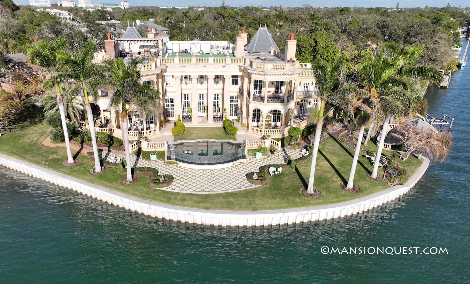1420 Bay Point Dr.