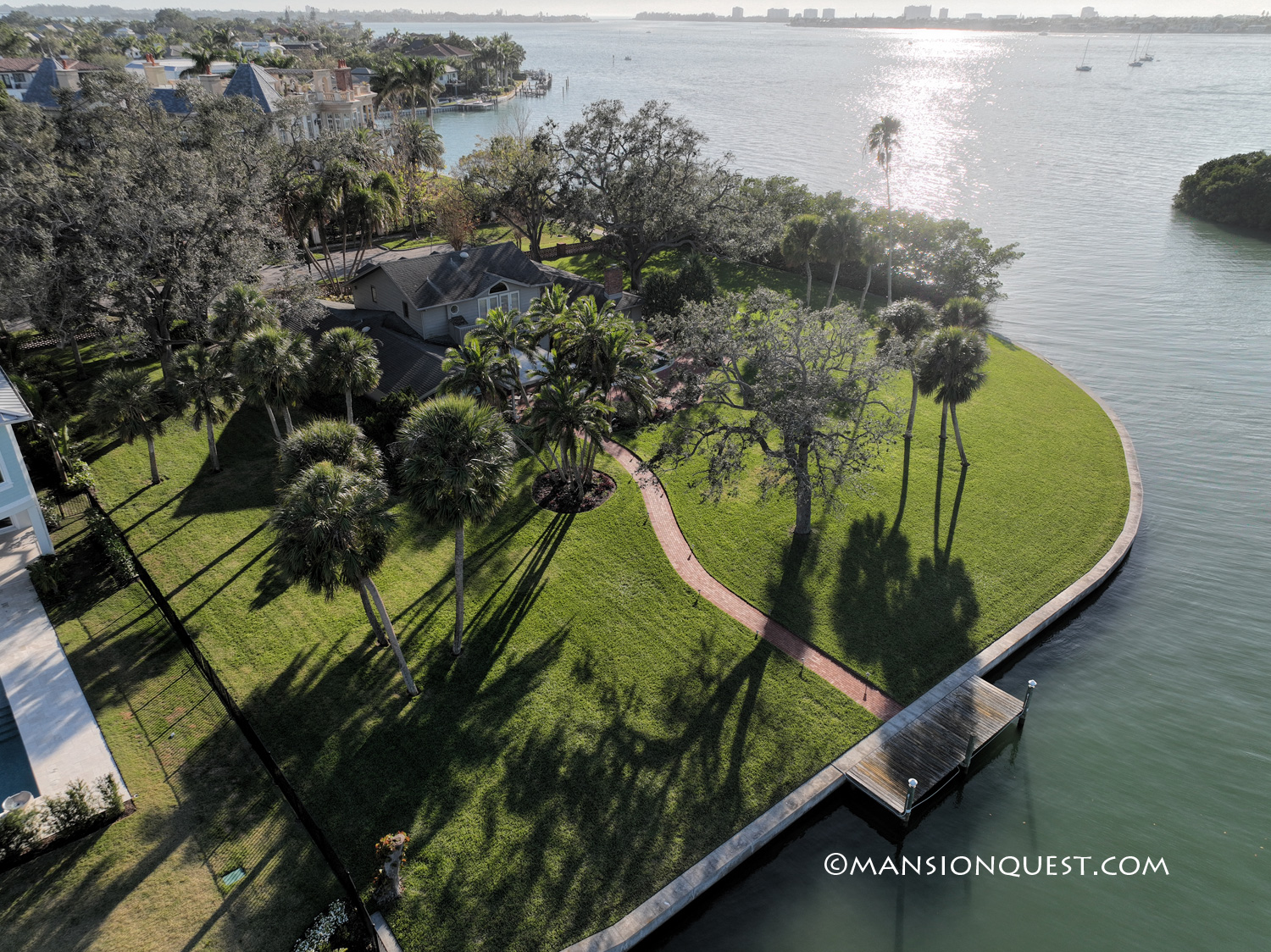 1425 Bay Point Dr.