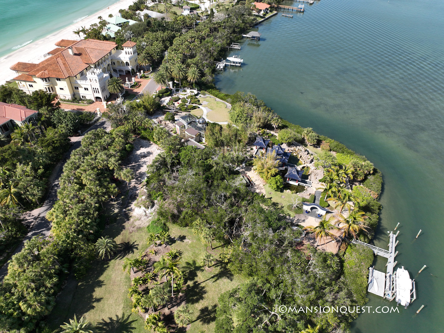 2309 Casey Key Rd.