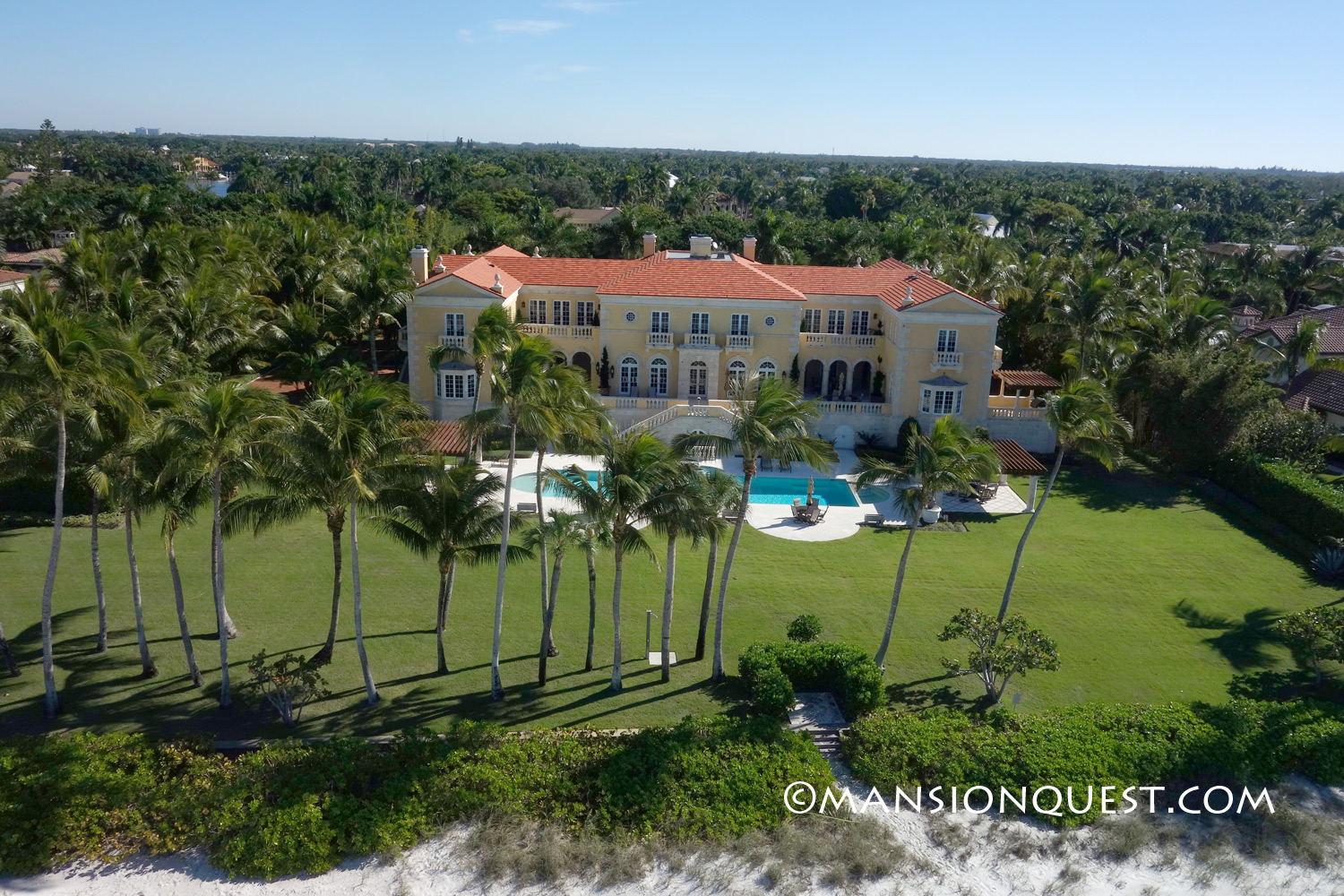 3100 Gordon Dr.