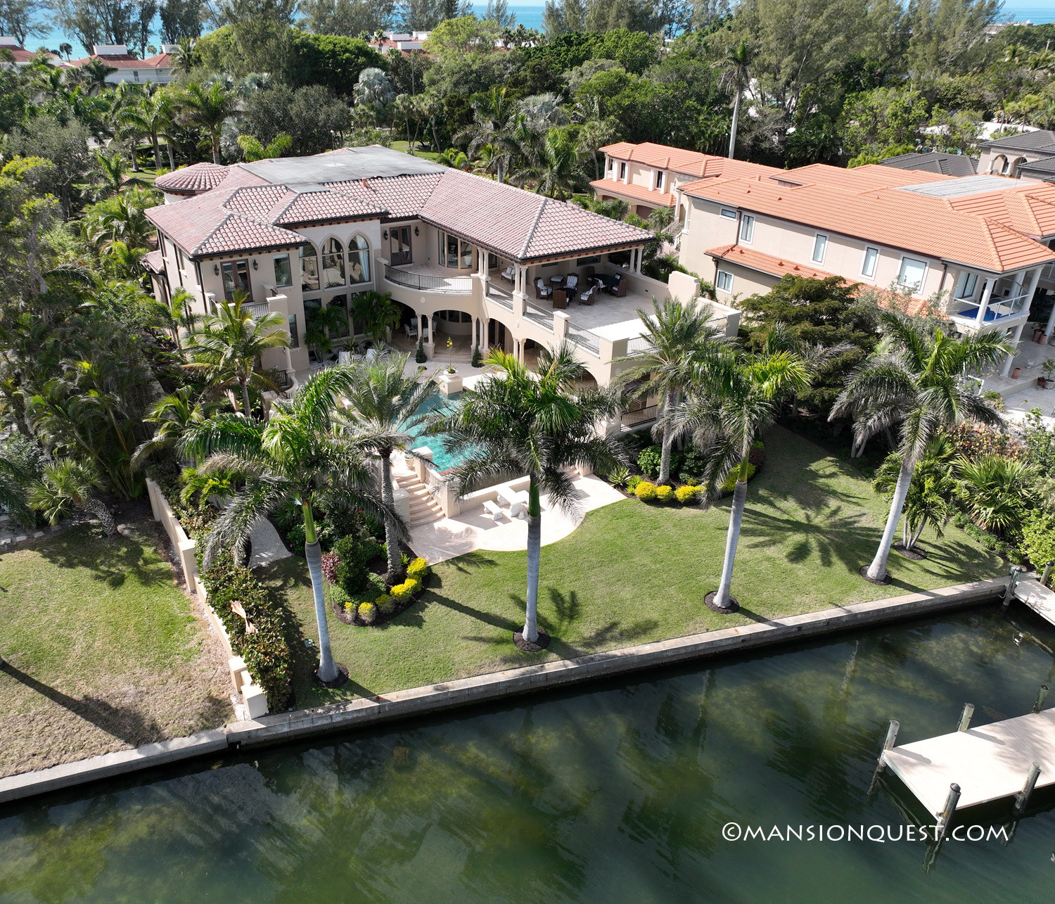 5060 Gulf of Mexico Dr.
