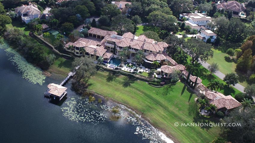 5201 Fairway Oaks Dr.