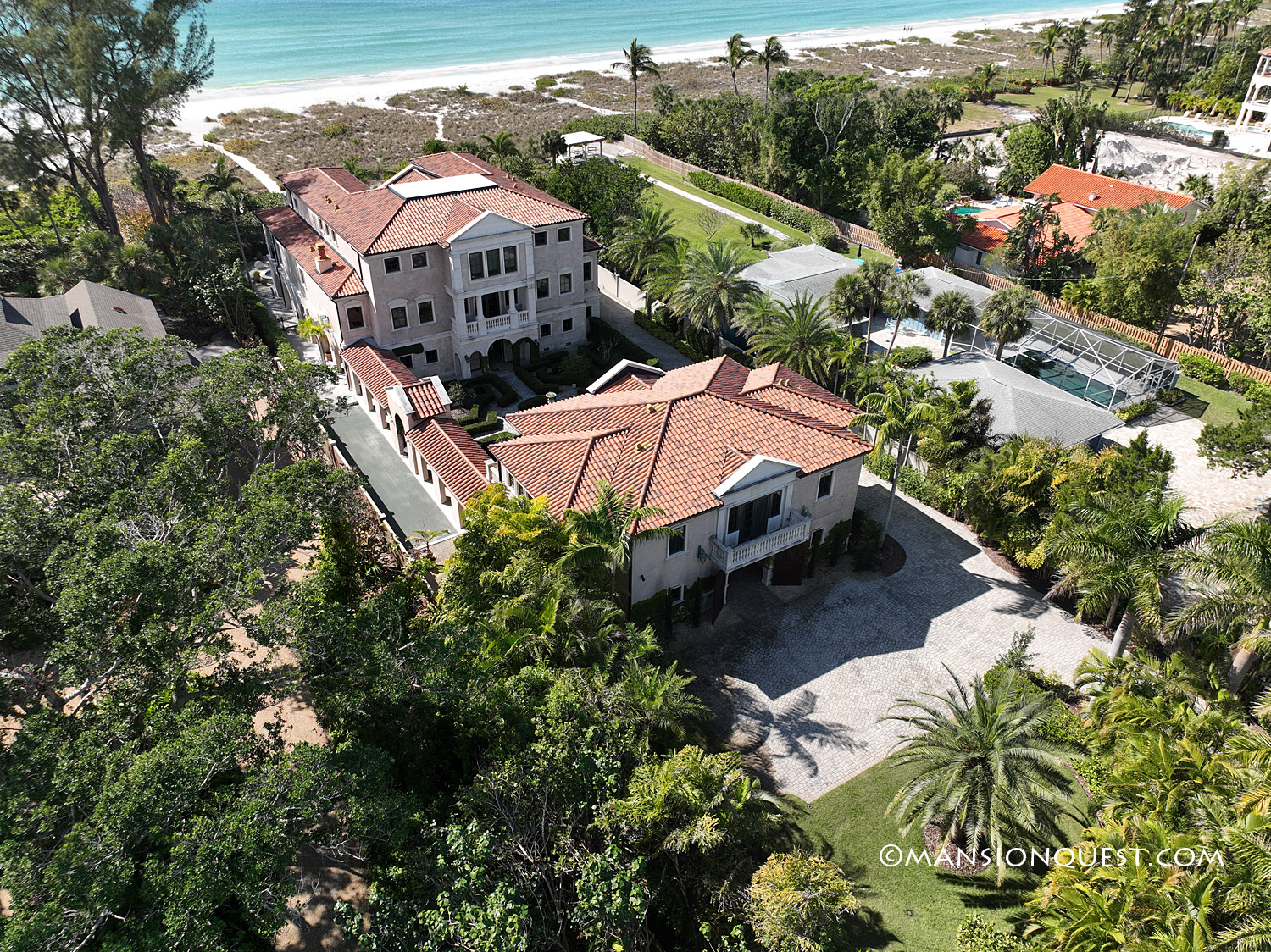 5931 Gulf of Mexico Dr.