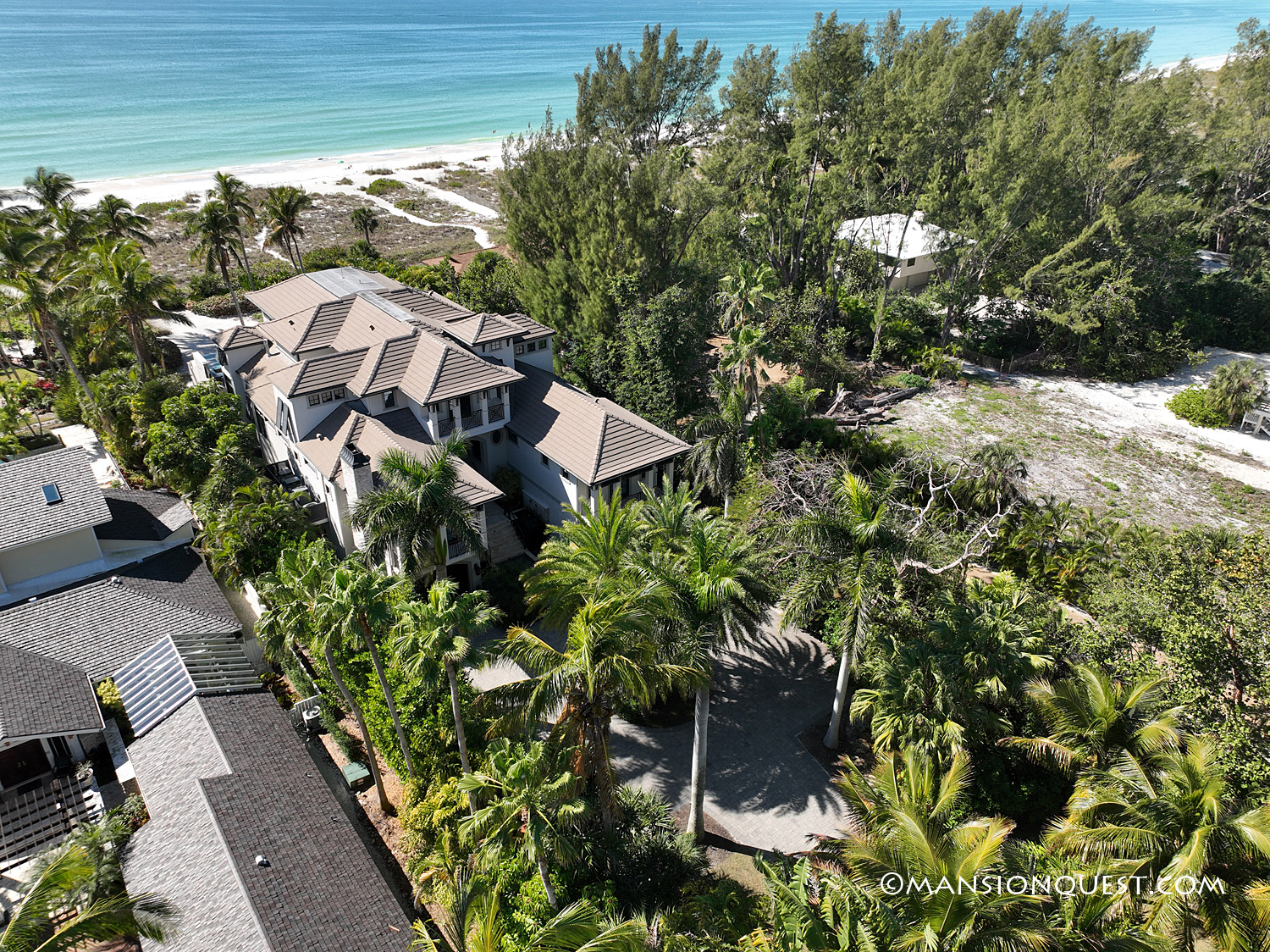 6021 Gulf of Mexico Dr.