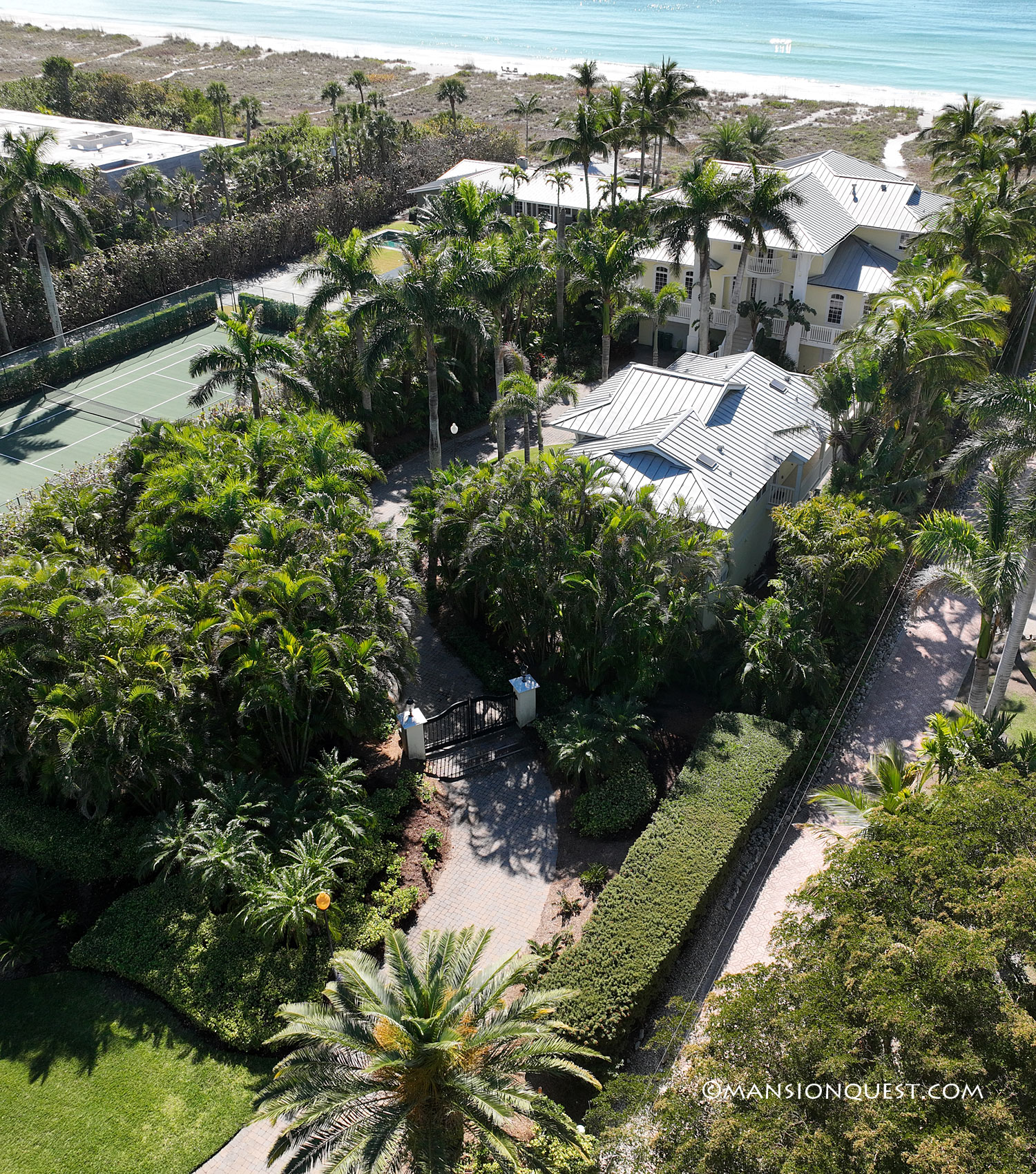 6301 Gulf of Mexico Dr.