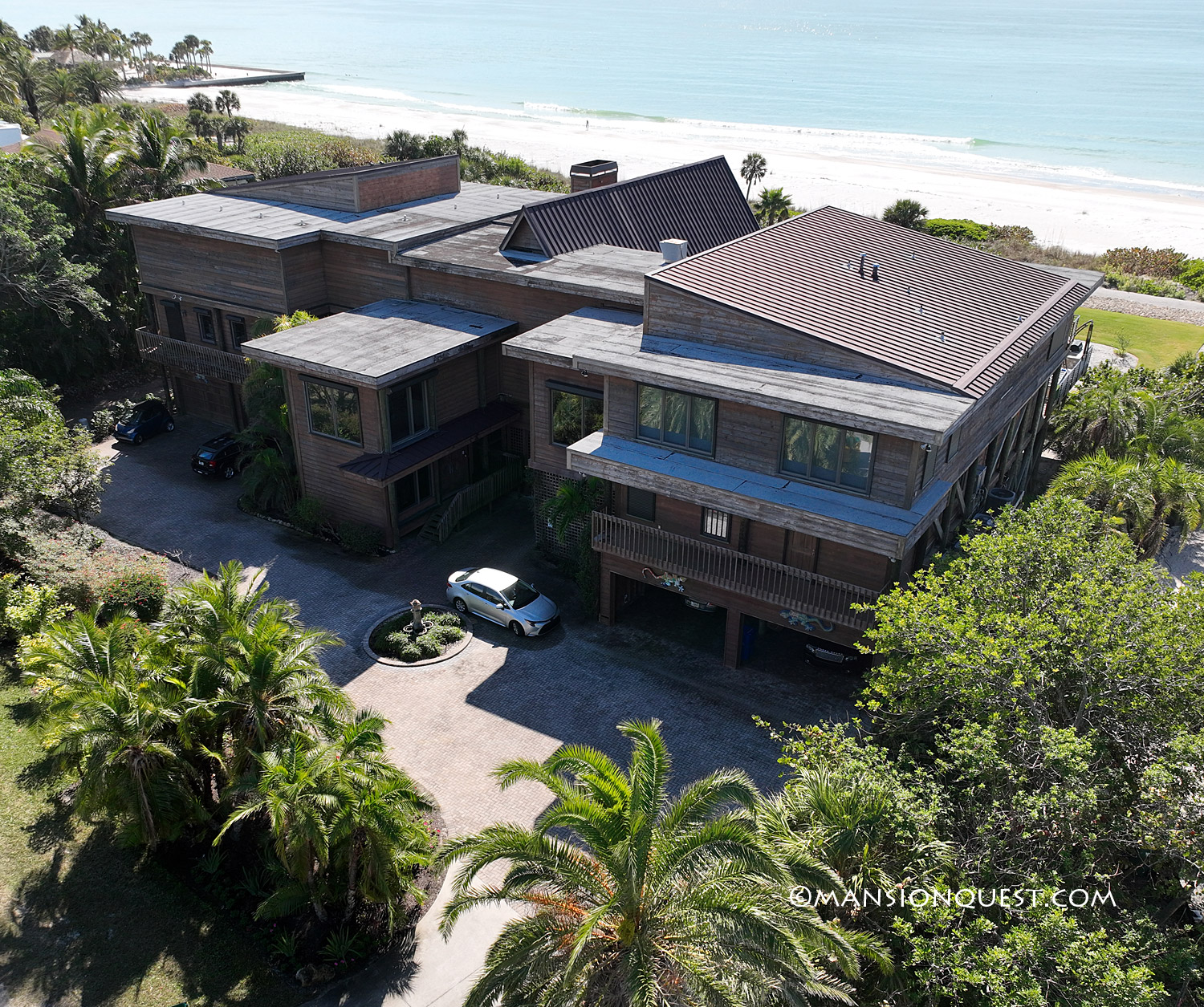 6685 Gulf of Mexico Dr.