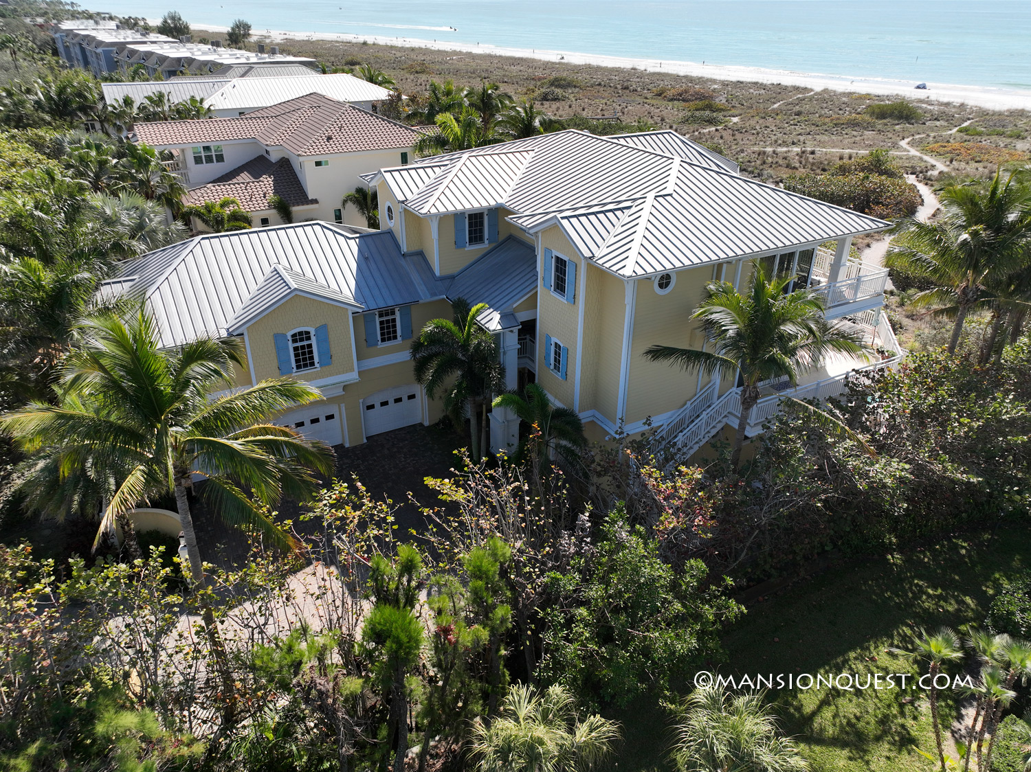 6899 Gulf of Mexico Dr.