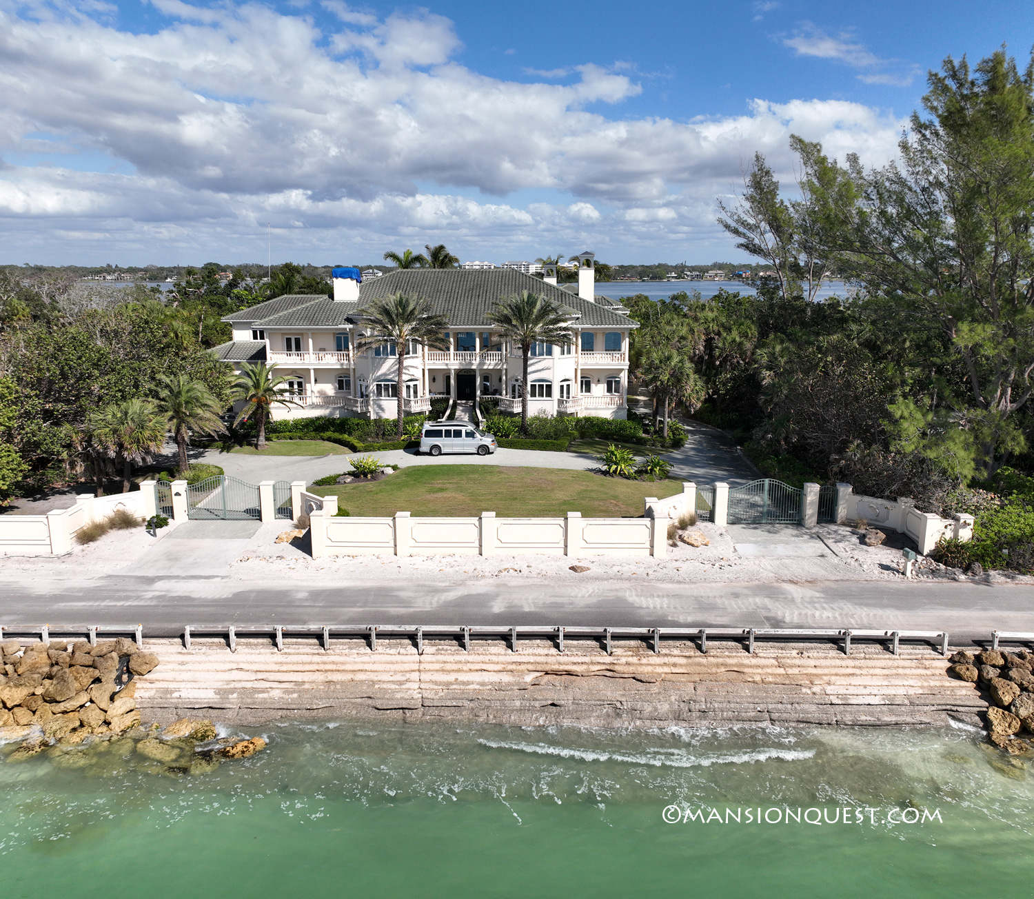 712 N. Casey Key Rd.